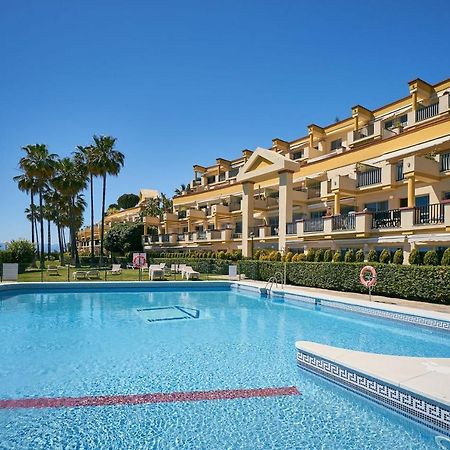 Oleholidays Romana Playa 223 Primera Linea Playa Daire Marbella Dış mekan fotoğraf
